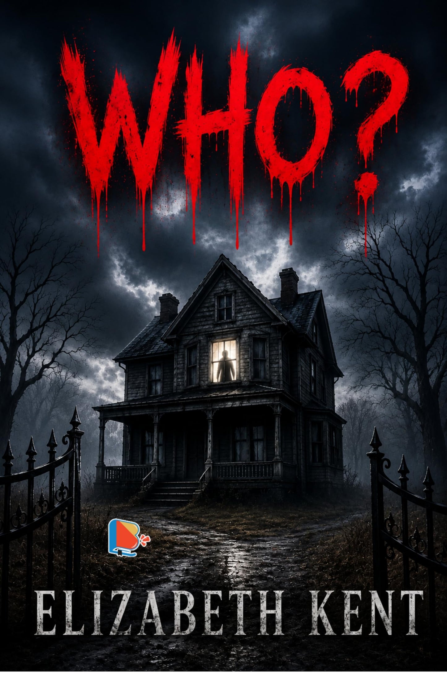 Who? - Elizabeth Kent - Dista