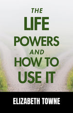 Thumbnail for The Life Power and How to Use It - Distacart