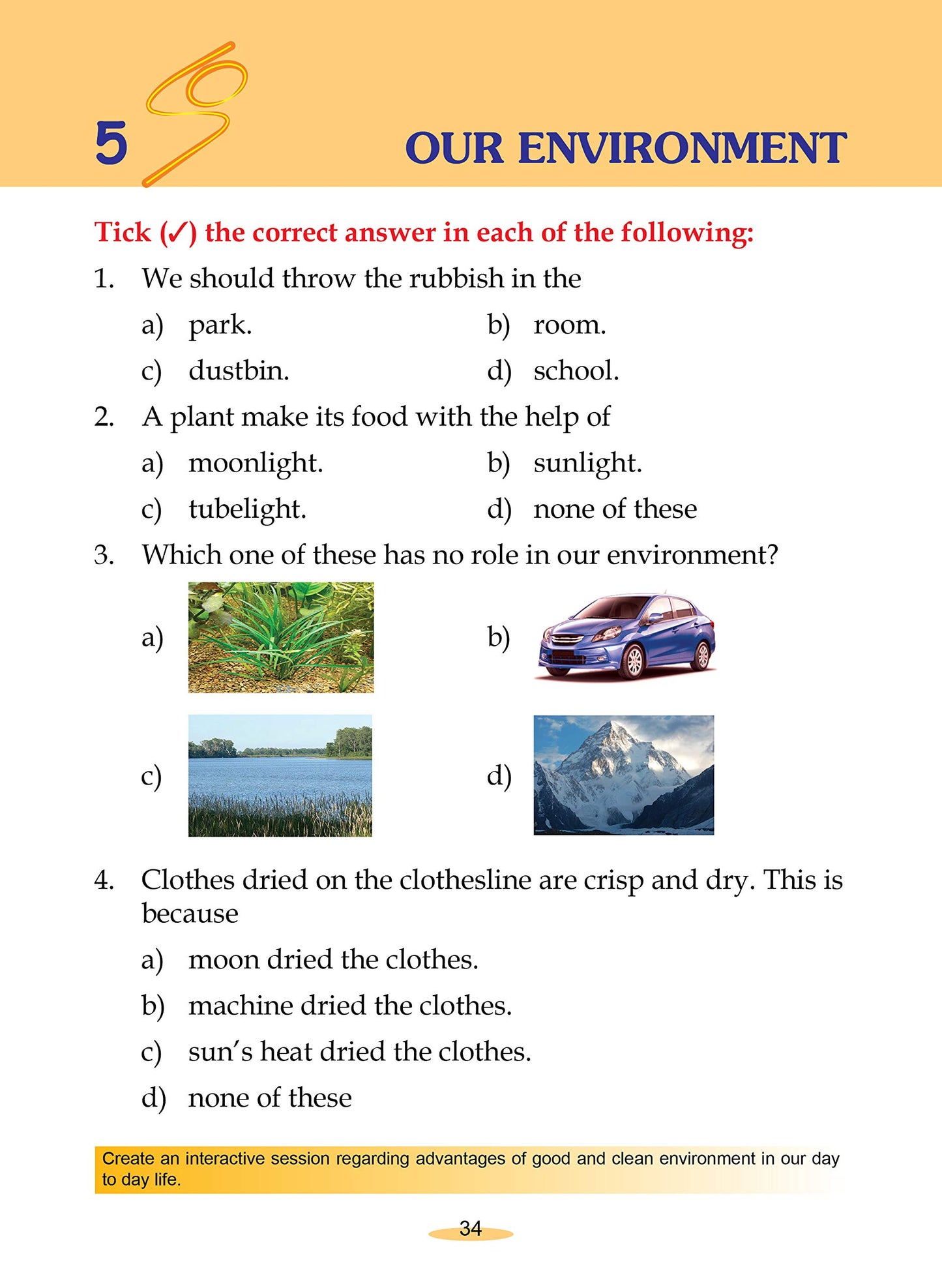 Science Olympiad Challanger-2. - Dista