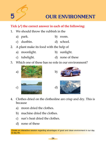 Science Olympiad Challanger-2. - Dista