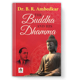 Thumbnail for The Buddha and His Dhamma - Dista
