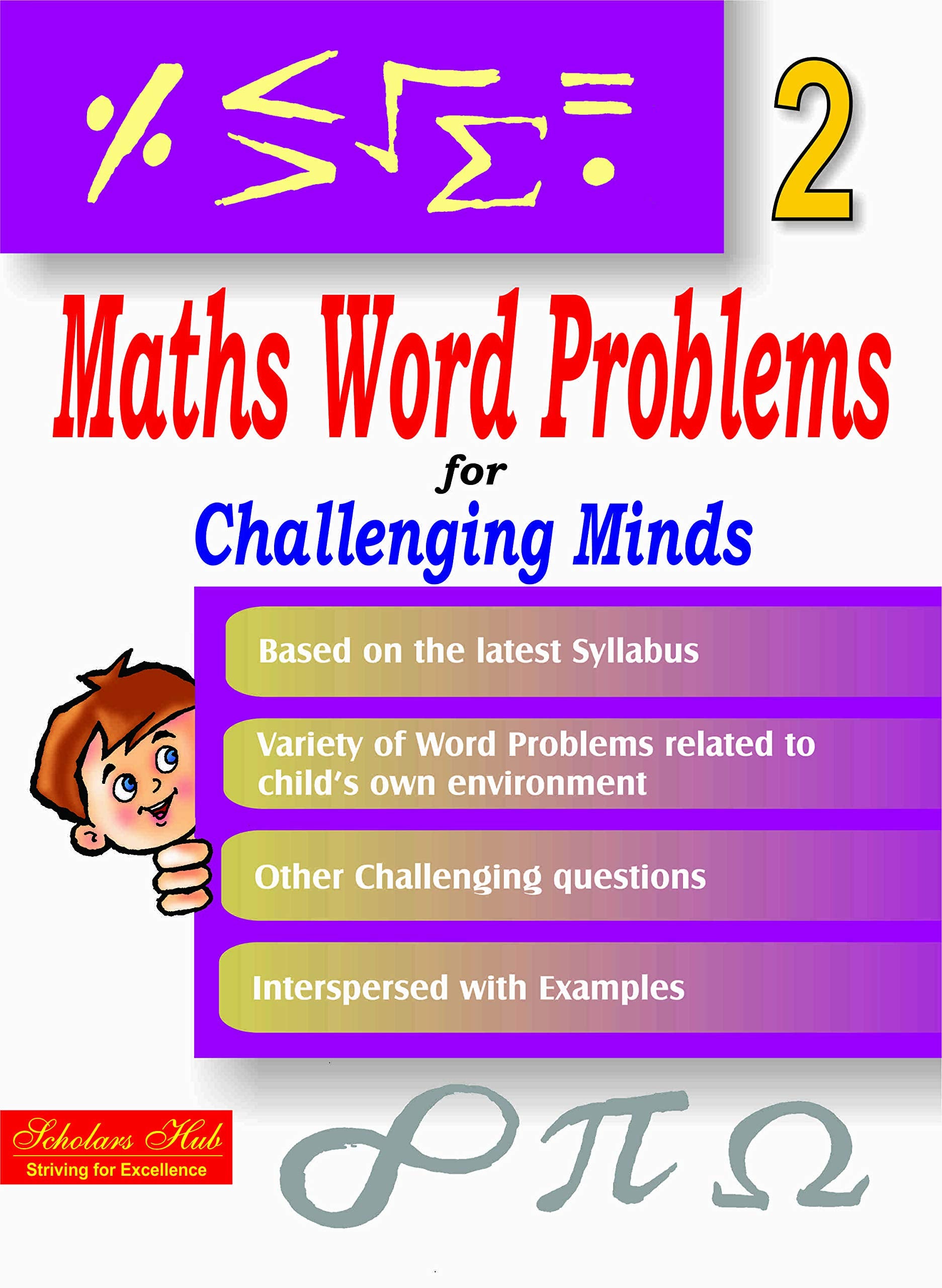 Maths Word Problem For Challenging Minds-2 - Dista