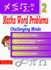 Maths Word Problem For Challenging Minds-2 - Dista