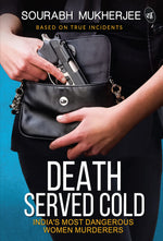 Thumbnail for Death Served Cold - Sourabh Mukherjee - Dista