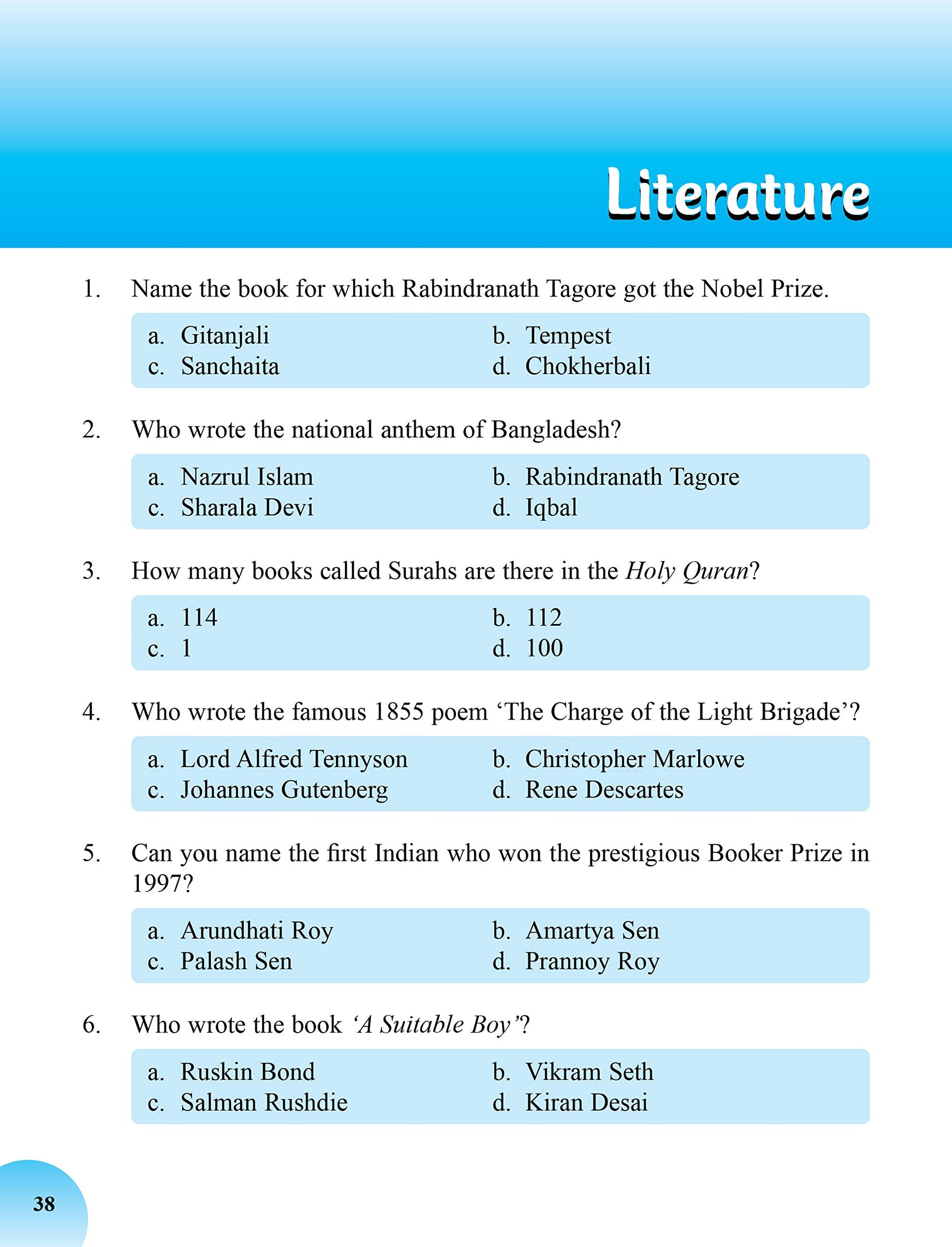 Quiz Kit-1 - Dista