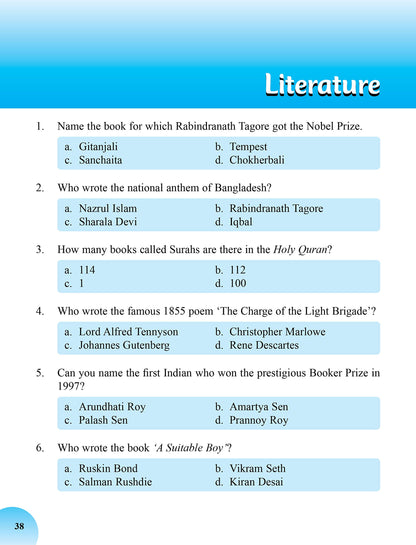 Quiz Kit-1 - Dista