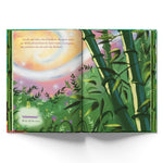 Thumbnail for How the Bamboo got its Bounty | Puffin Chapter Book: Gorgeous new full colour, illustrated chapter book for young readers from ages 5 and up by Sudha Murty