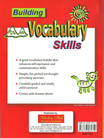 Thumbnail for Building Vocabulary Skills Vol.-1. - Dista