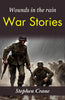 Wounds in the Rain: War Stories: Stephen Crane's Gritty War Narratives - Distacart
