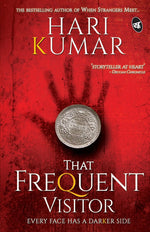 Thumbnail for That Frequent Visitor - K Hari Kumar - Dista