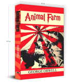 Thumbnail for Animal Farm by George Orwell