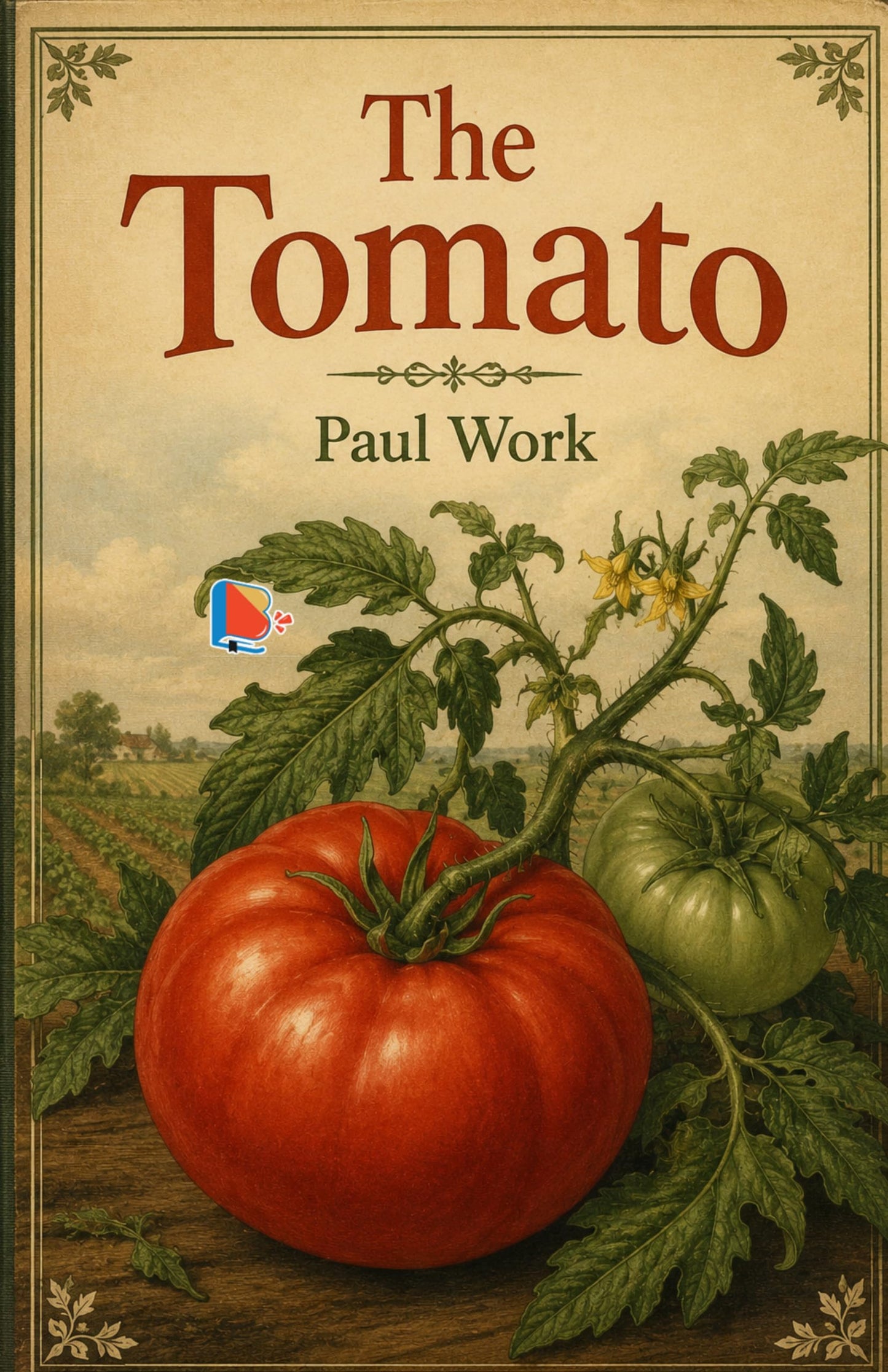 The Tomato - Paul Work - Dista