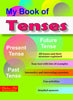 My Book Of Tenses. - Dista