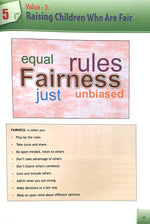 Thumbnail for Raising Children Values Wise - Dista