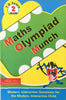 Maths Olympiad Munch-2. - Dista