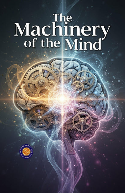 The Machinery of the Mind (Illustrated, Refined and Edited) - Distacart