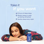 Thumbnail for Arth Melatonin 5 Mg Sleep Gummies