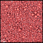 Thumbnail for copper sprinkles bottle for decoration bottle 100 g