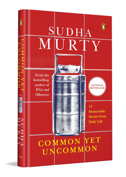 Common Yet Uncommon: 14 Memorable Stories from Daily Life