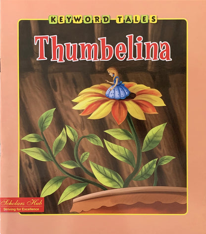 Keyword Tales-Thumbelina. - Dista