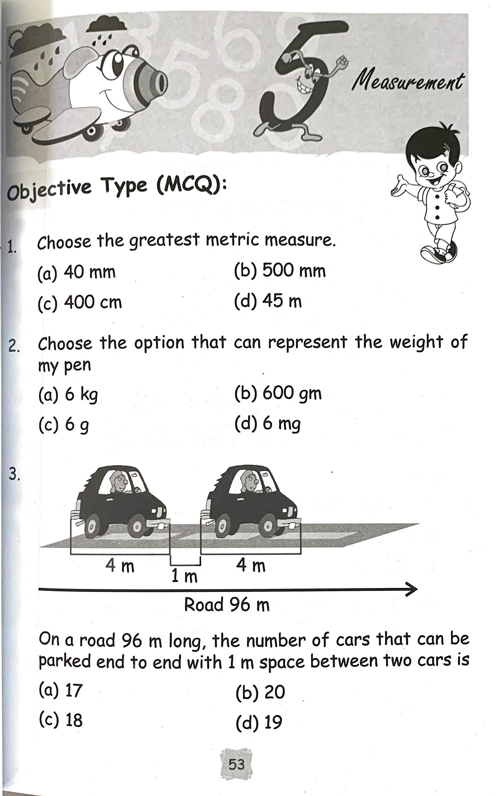 Maths Olympiad Munch-4. - Dista