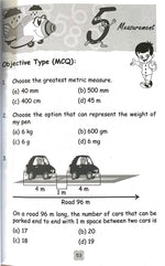 Thumbnail for Maths Olympiad Munch-4. - Dista