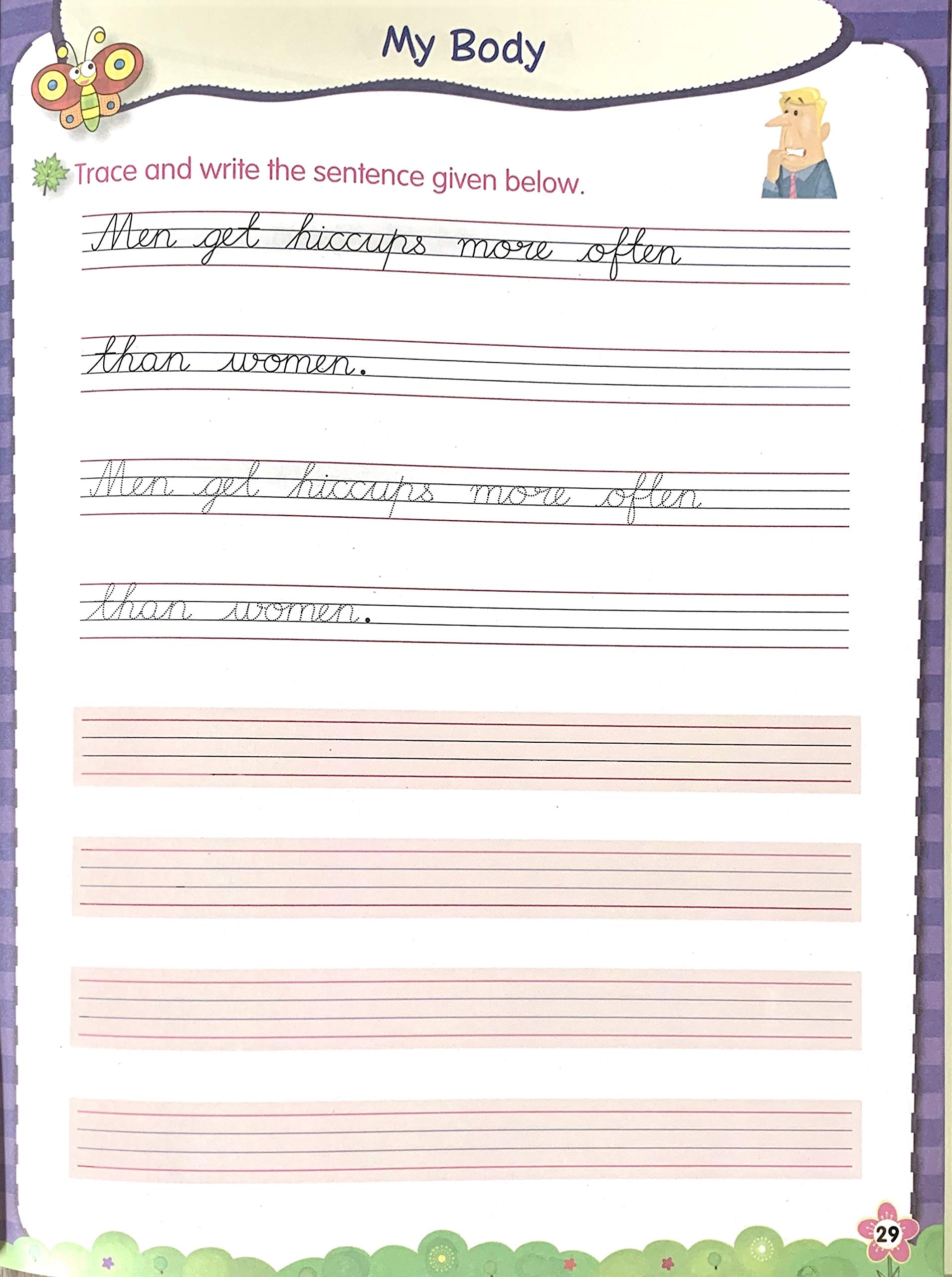 Cursive Writing-4. - Dista