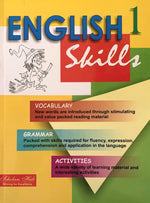 Thumbnail for English Skills 1 - Dista