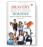 Thumbnail for Bravery Beyond Borders - Dista