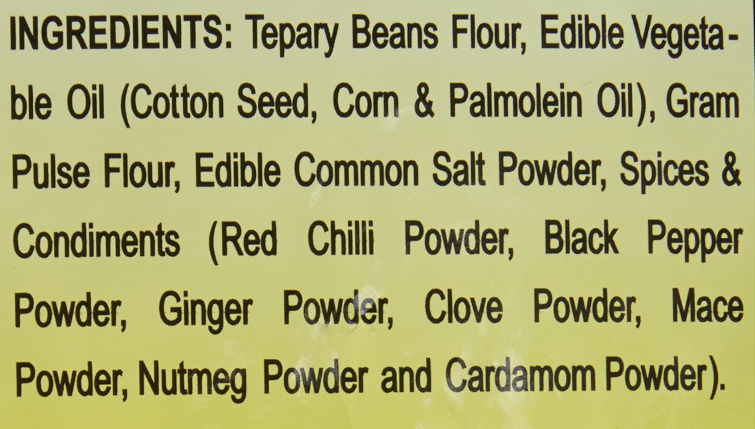 Haldirams Haldiram's Bhujia - 1 Kg,, 2lb ()