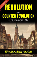 Thumbnail for Revolution and Counter-Revolution: Eleanor Marx Aveling's Insight into Germany in 1848 - Distacart