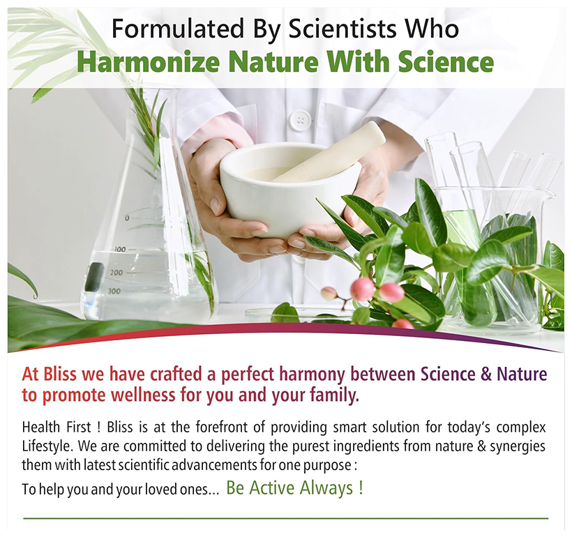 bliss welness menopause multivitamin support veg tablet