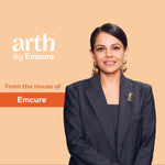 Thumbnail for Arth Bone Health Supplement With Coral Calcium (1000 Mg) & Vitamin D3 Tablets (600 Iu)