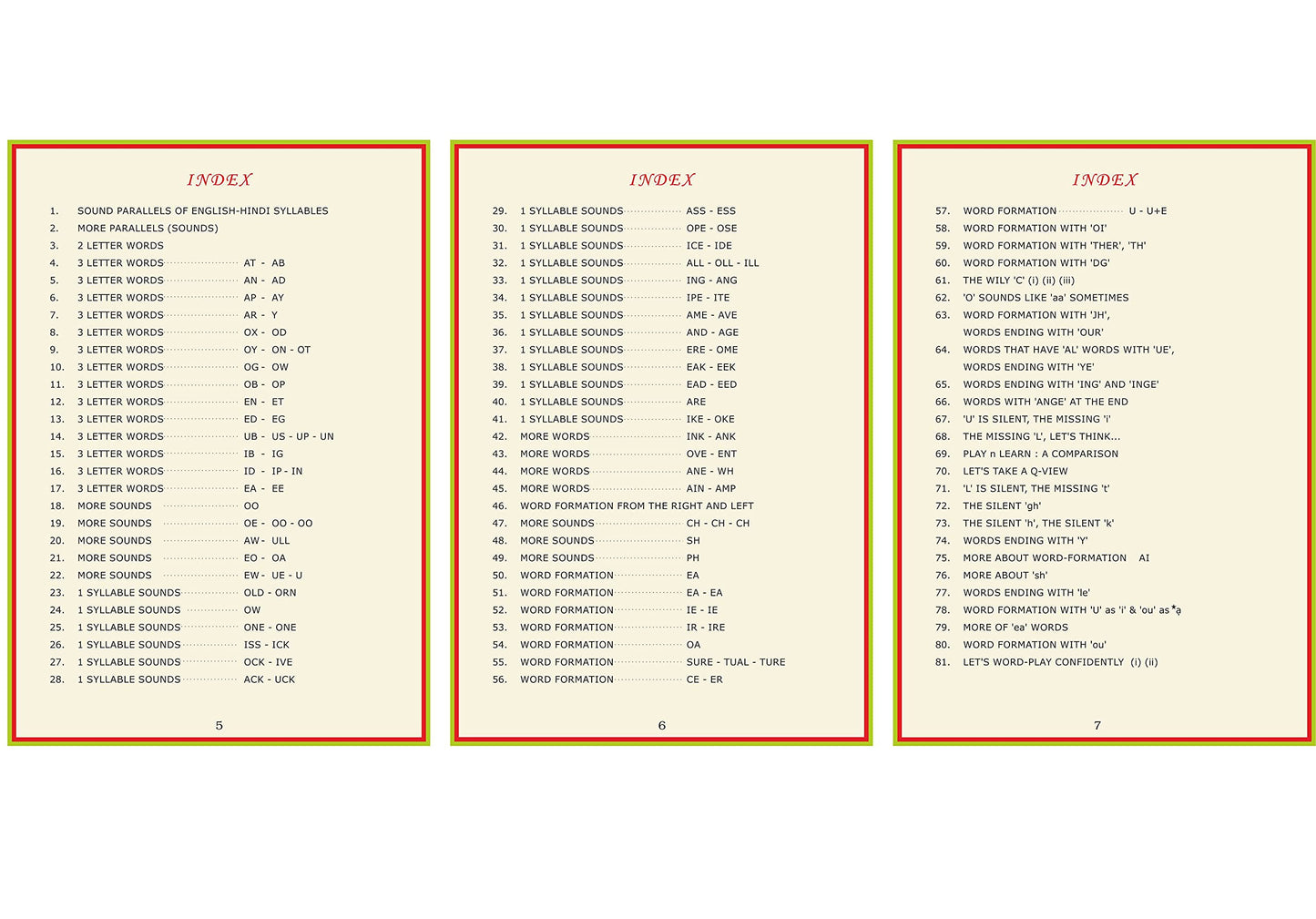 Phonetic Reader For Tiny Tots. - Dista