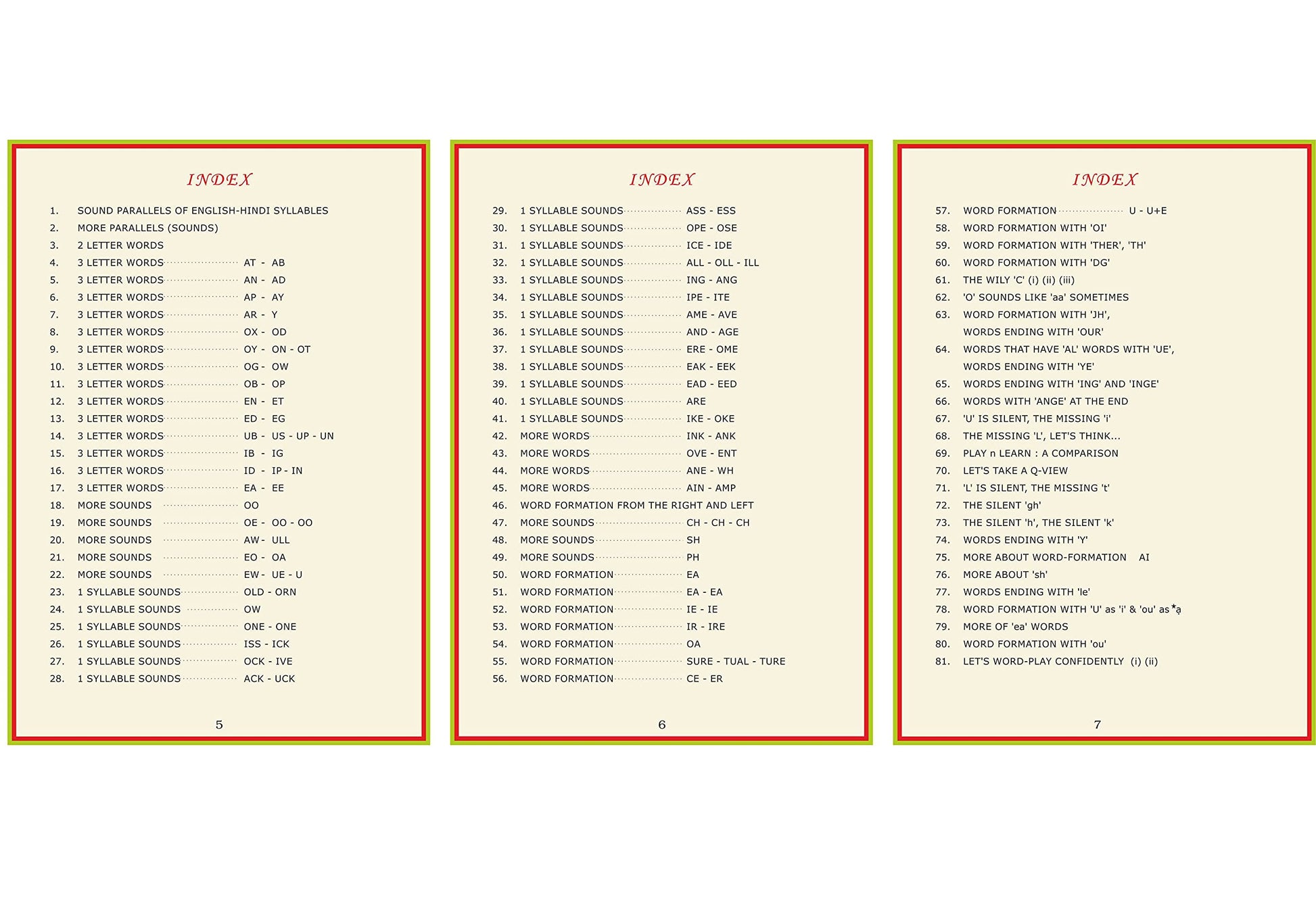 Phonetic Reader For Tiny Tots. - Dista