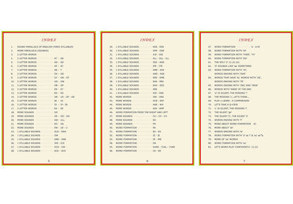 Phonetic Reader For Tiny Tots. - Dista