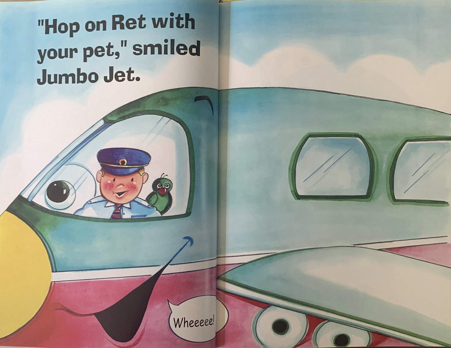 Read With Phonics. (H.B). - Dista