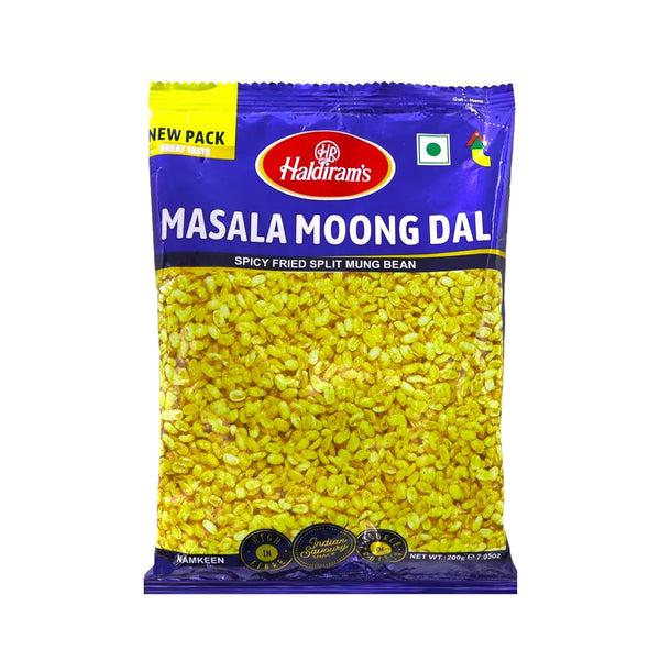 Haldiram's Masala Moong Dal