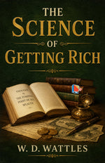 Thumbnail for The Science of Getting Rich - W. D. Wattles - Dista