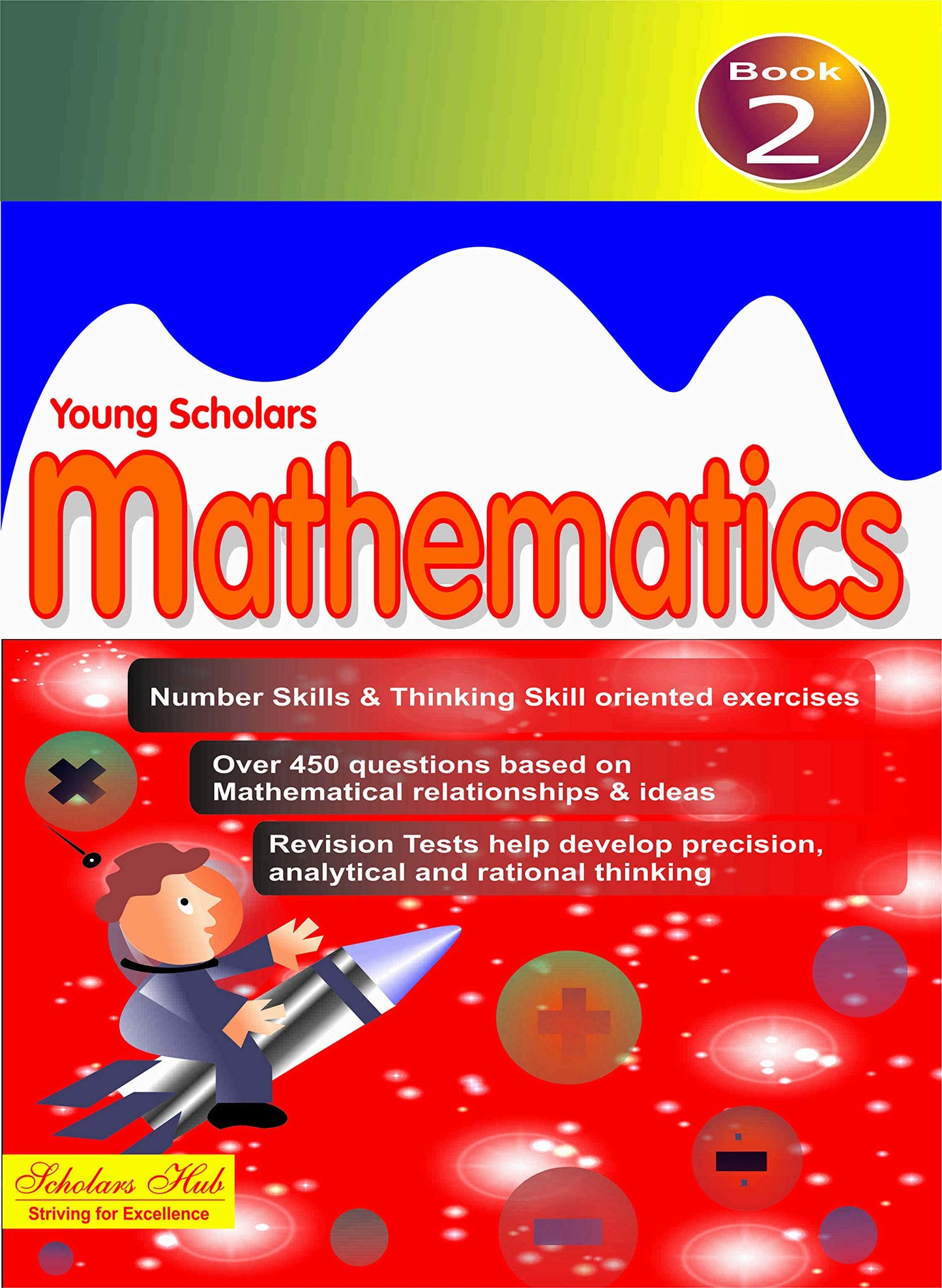 Young Scholar Mathematics-2 - Dista