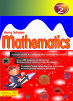 Thumbnail for Young Scholar Mathematics-2 - Dista