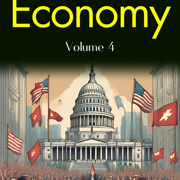 Illustrations of Political Economy: Harriet Martineau's Insights into Economic Philosophy (Vol. IV) - Distacart
