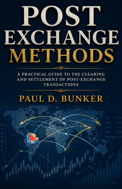 Post Exchange Methods - Paul D. Bunker - Dista