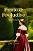 Pride & Prejudice (Illustrated) - Jane Austen - Dista