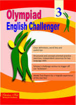 Thumbnail for English Olympiad Challenger-3. - Dista