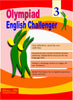 English Olympiad Challenger-3. - Dista