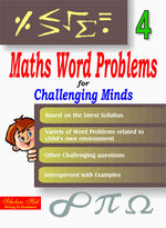 Thumbnail for Maths Word Problem For Challenging Minds-4 - Dista