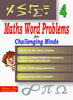 Maths Word Problem For Challenging Minds-4 - Dista
