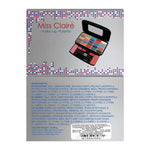 Thumbnail for Miss Claire Make Up Palette 9931 (Make Up Kit)