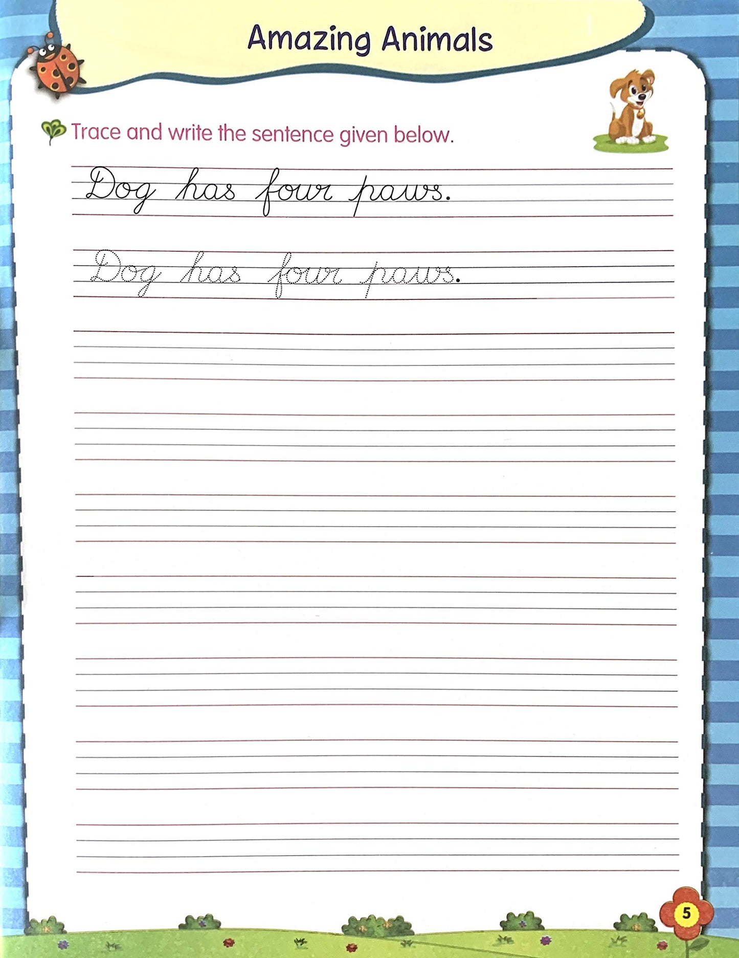 Cursive Writing-3. - Dista